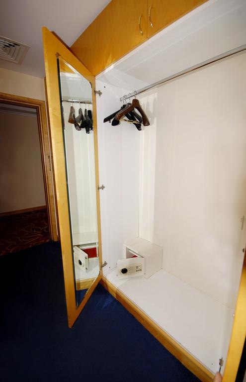 Kings Square Hotel Llc ดูไบ ภายนอก รูปภาพ