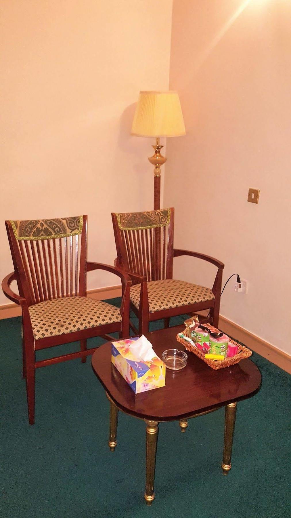 Kings Square Hotel Llc ดูไบ ภายนอก รูปภาพ