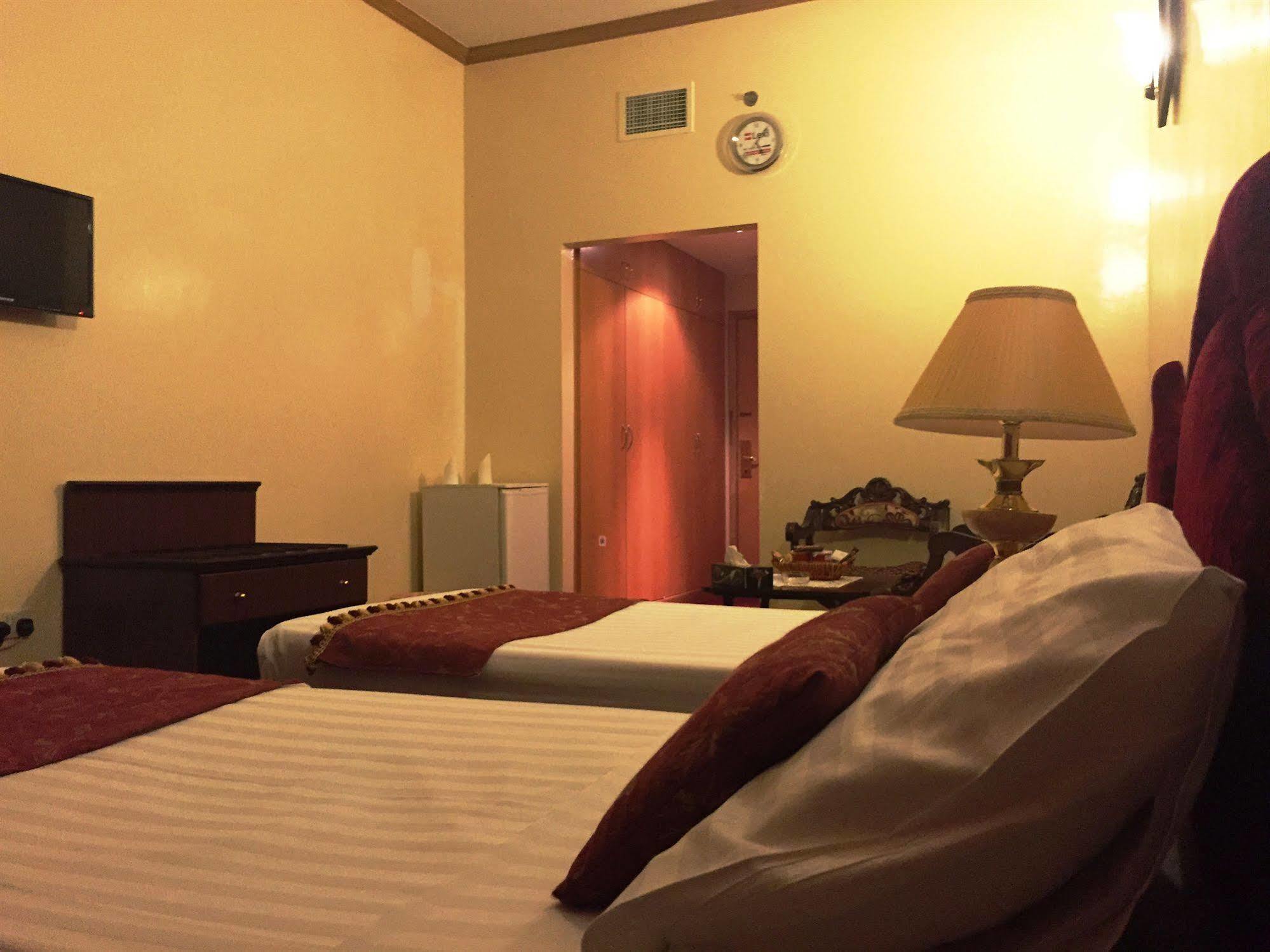 Kings Square Hotel Llc ดูไบ ภายนอก รูปภาพ