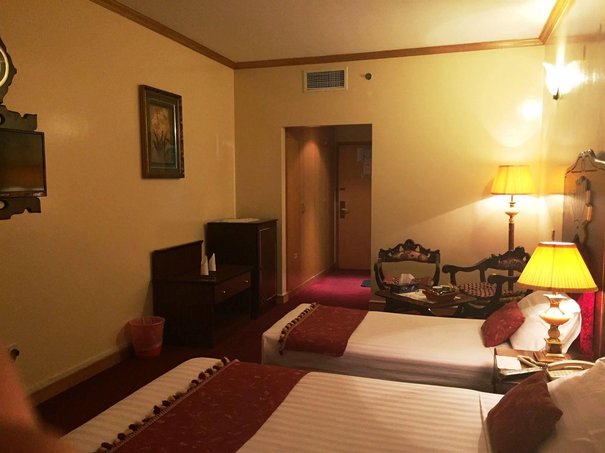 Kings Square Hotel Llc ดูไบ ภายนอก รูปภาพ