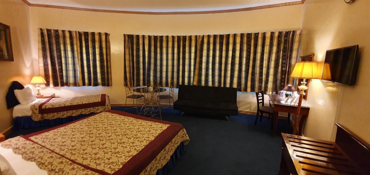Kings Square Hotel Llc ดูไบ ภายนอก รูปภาพ