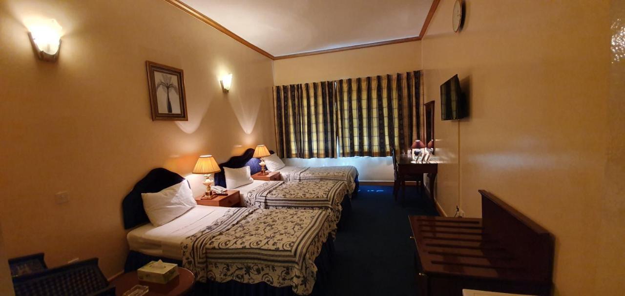 Kings Square Hotel Llc ดูไบ ภายนอก รูปภาพ